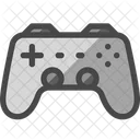 Analog Gamepad Icon