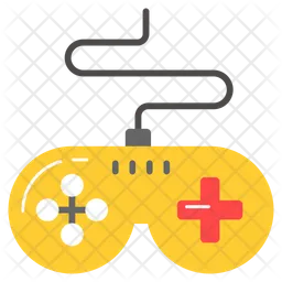 Gamepad  Symbol