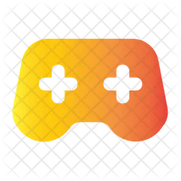 Gamepad  Symbol