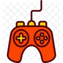 Gamepad Controller Game Icon