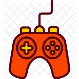 Gamepad  Icon