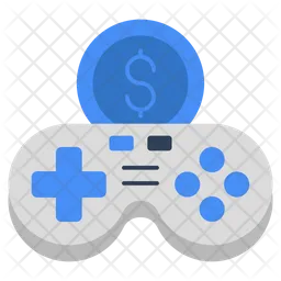 Gamepad  Icon