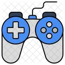 Gamepad  Icon