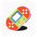 Console Game Gaming Device Gamepad Icon
