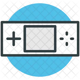 Gamepad  Icon