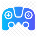 Gamepad Game Controller Games Icon