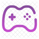 Gamepad Gameboy Joystick Icon