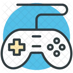 Gamepad  Icon