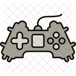 Gamepad  Icon