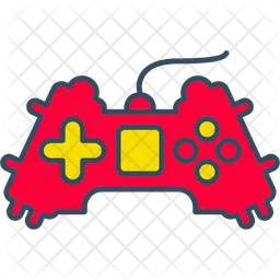 Gamepad  Icon