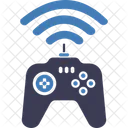 Gamer Technology Game Controller Icon