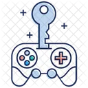 Gamepad Access  Icon