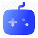 Gamepad antigo  Icon