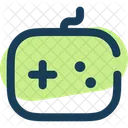 Gamepad antigo  Icon