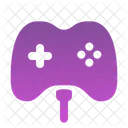 Gamepad Charge Icon