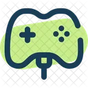 Gamepad Charge Icon