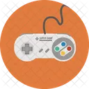 Gamepad Jogo Controlador Ícone