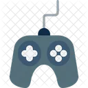 Gamepad Controller Game Icon