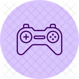 Gamepad  Icon