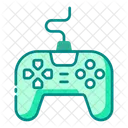 Gamepad Controller Gaming Icon