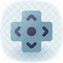 Gamepad Icon