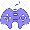 Gamepad Game Controller Icon