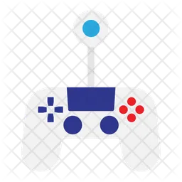 Gamepad  Icon