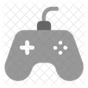 Gamepad Gaming Console Icon