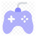 Gamepad Gaming Console Icon