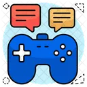 Gamepad Joypad Joystick Icon