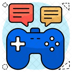 Gamepad  Icon