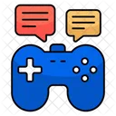 Gamepad Joypad Joystick Icon