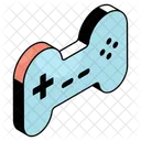 Gamepad Joypad Joystick Icon