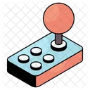 Gamepad Joypad Joystick Icon