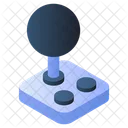 Gamepad Joypad Joystick Icon