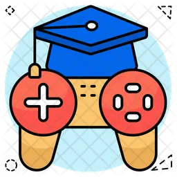 Gamepad  Icon