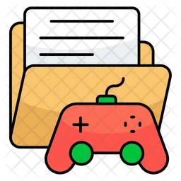 Gamepad  Icon