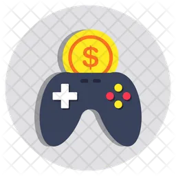 Gamepad  Icon