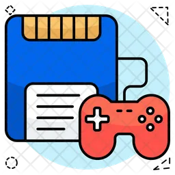 Gamepad  Icon