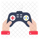 Gamepad Joypad Joystick Icon