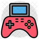 Gamepad Joypad Joystick Icon