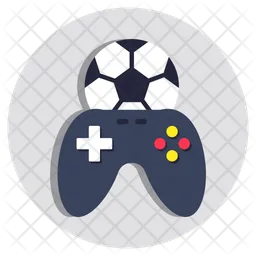 Gamepad  Icon