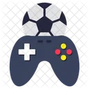 Gamepad Joypad Joystick Icon