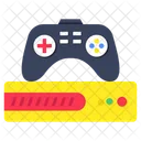 Gamepad Joypad Joystick Icon