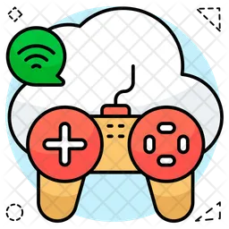 Gamepad  Icon