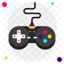 Gamepad  Icon