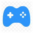 Gamepad Game Controller Icon