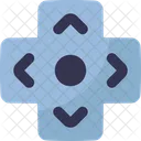 Gamepad Icon