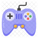 Game Controller Gamepad Joystick Icon