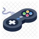 Joystick Gamepad Joypad Icon